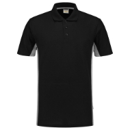 Afbeeldingen van Poloshirt Bicolor