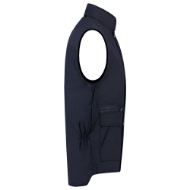 Afbeeldingen van Bodywarmer 401001 Navy