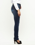 Afbeeldingen van Dames Jeans Rose S17
