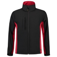 Afbeeldingen van Softshell Bicolor