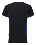 Afbeeldingen van T-Shirt Bicolor