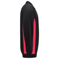 Afbeeldingen van Polosweater Bicolor