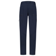 Afbeeldingen van Werkbroek Fitted Stretch RE2050 Ink