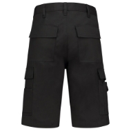 Afbeeldingen van Werkbroek Basis Kort