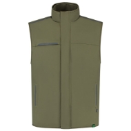 Afbeeldingen van Tech Shell Bodywarmer RE2050