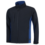 Afbeeldingen van Softshell Bicolor