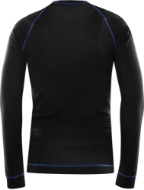 Afbeeldingen van T-Shirt Lange Mouwen Van Merinowol