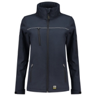 Afbeeldingen van Softshell Luxe Dames