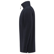 Afbeeldingen van Sweater Ritskraag