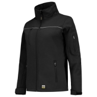 Afbeeldingen van Softshell Luxe Dames