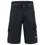 Afbeeldingen van Werkbroek Basis Kort