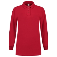 Afbeeldingen van Polosweater Dames