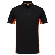 Afbeeldingen van Poloshirt Bicolor