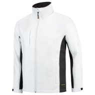 Afbeeldingen van Softshell Bicolor