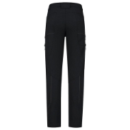 Afbeeldingen van Werkbroek Fitted Stretch RE2050 Ink