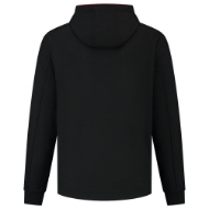 Afbeeldingen van Softshell Capuchon Accent