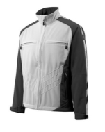 Afbeeldingen van Softshell jack Dresden
