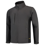 Afbeeldingen van Softshell Bicolor