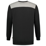 Afbeeldingen van Sweater Bicolor Naden