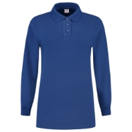 Afbeeldingen van Polosweater Dames