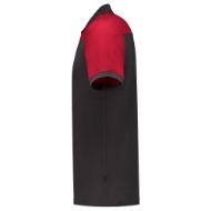 Afbeeldingen van Poloshirt Bicolor Naden