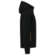 Afbeeldingen van Softshell Capuchon Accent