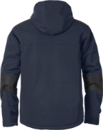 Afbeeldingen van Softshell Winterjack